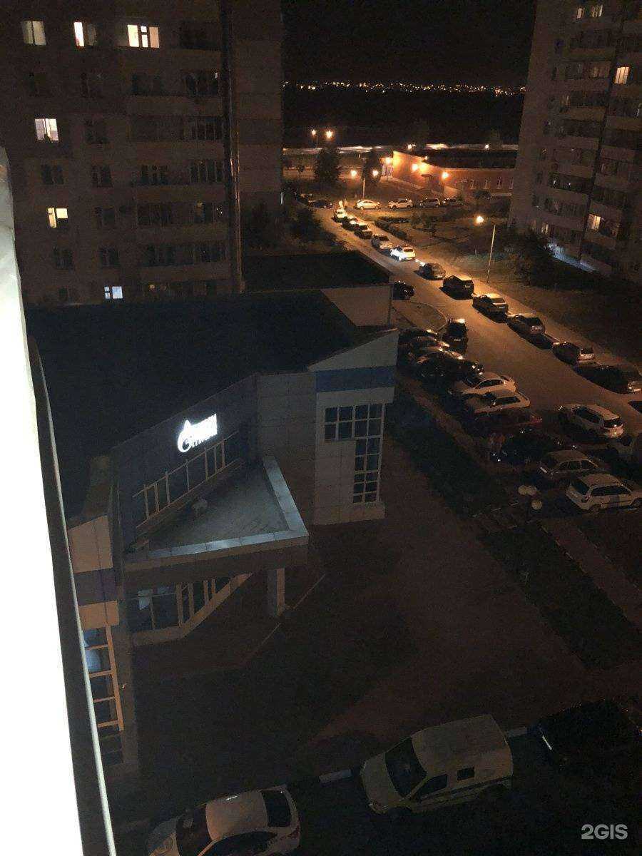 Отзывы на компанию Вымпел в Старом Осколе c фото - фотография 2 из 2