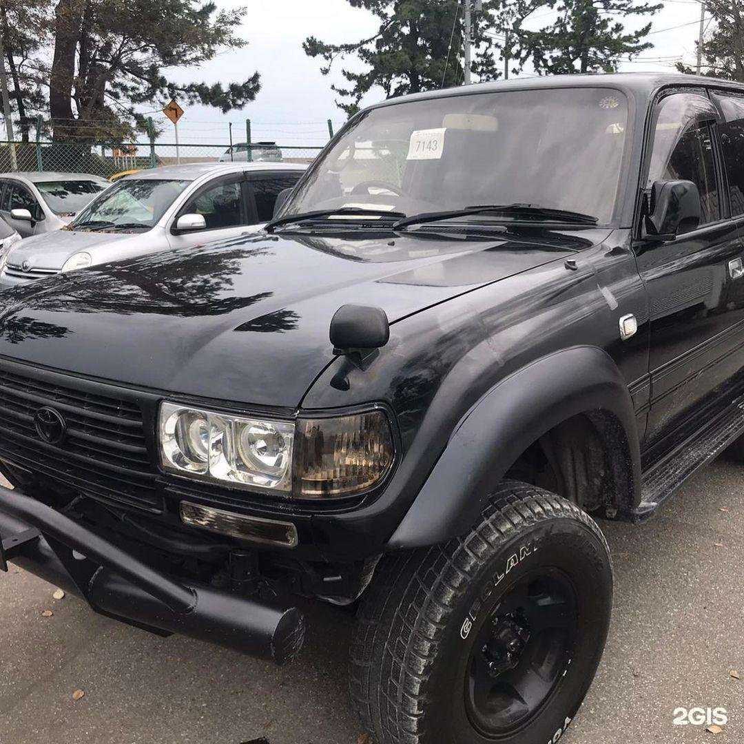 Отзывы на компанию Японец в Улан-Удэ c фото