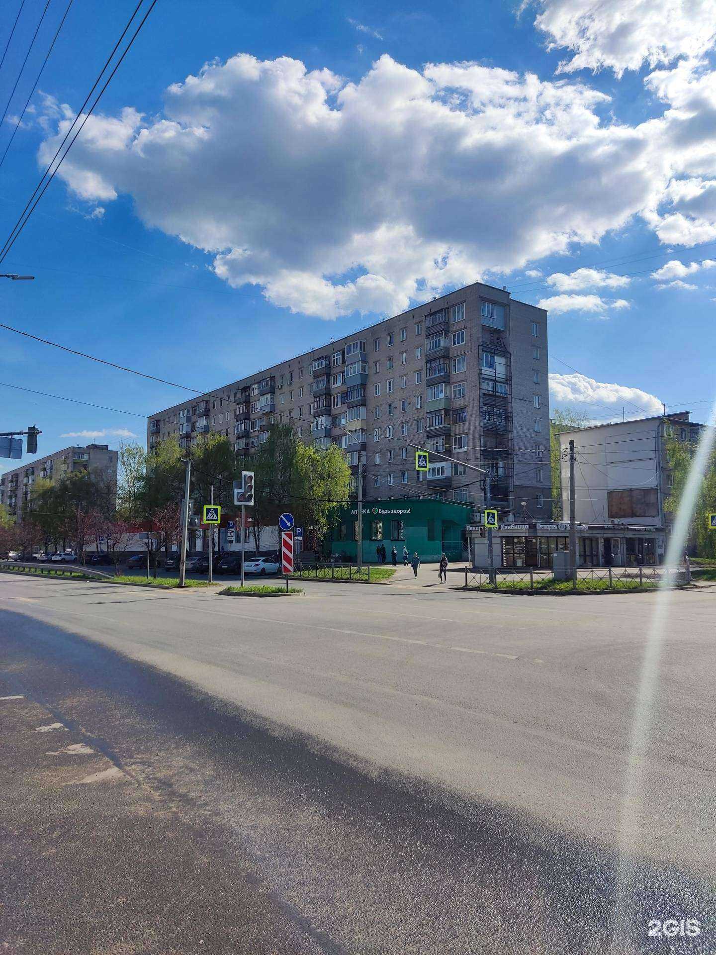 Отзывы на компанию Магазин мебели в Ярославле c фото - фотография 2 из 2