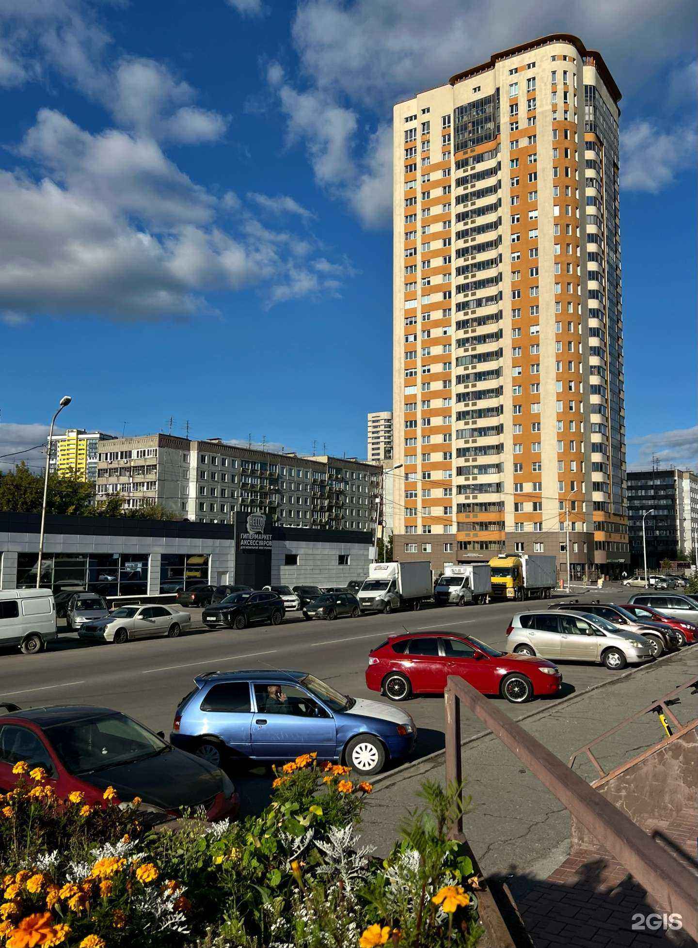 Отзывы на компанию Кропоткинская стоматологическая клиника в Новосибирске c фото - фотография 2 из 2