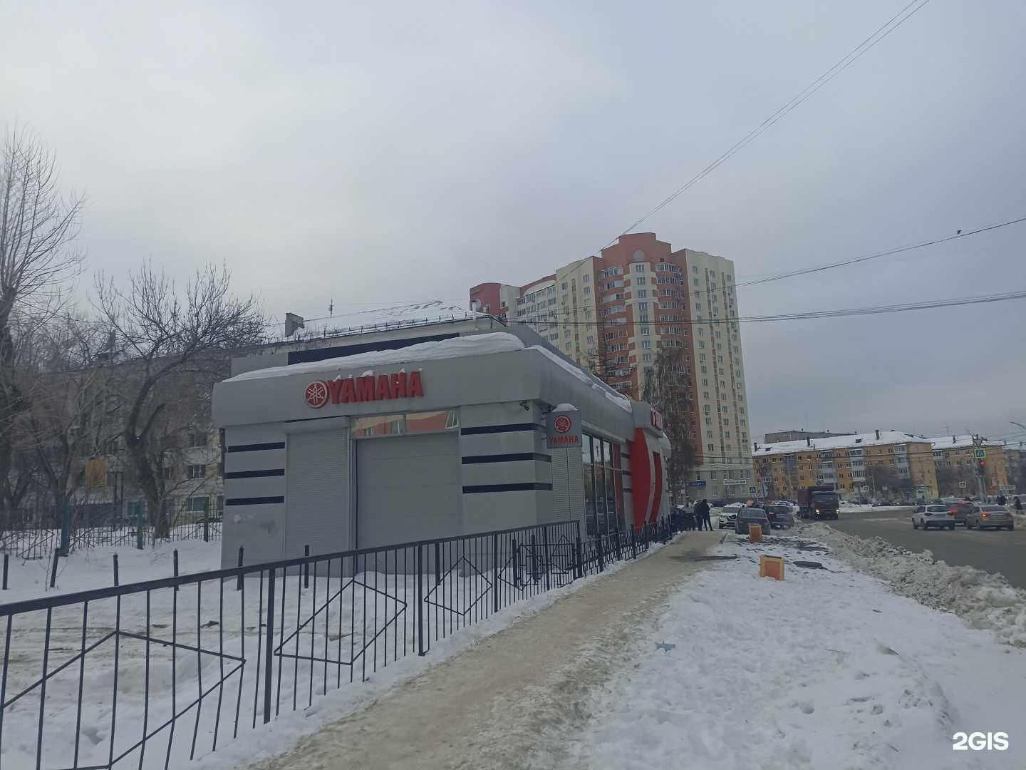 Отзывы на компанию Пропеллер шоп в Екатеринбурге c фото - фотография 2 из 2