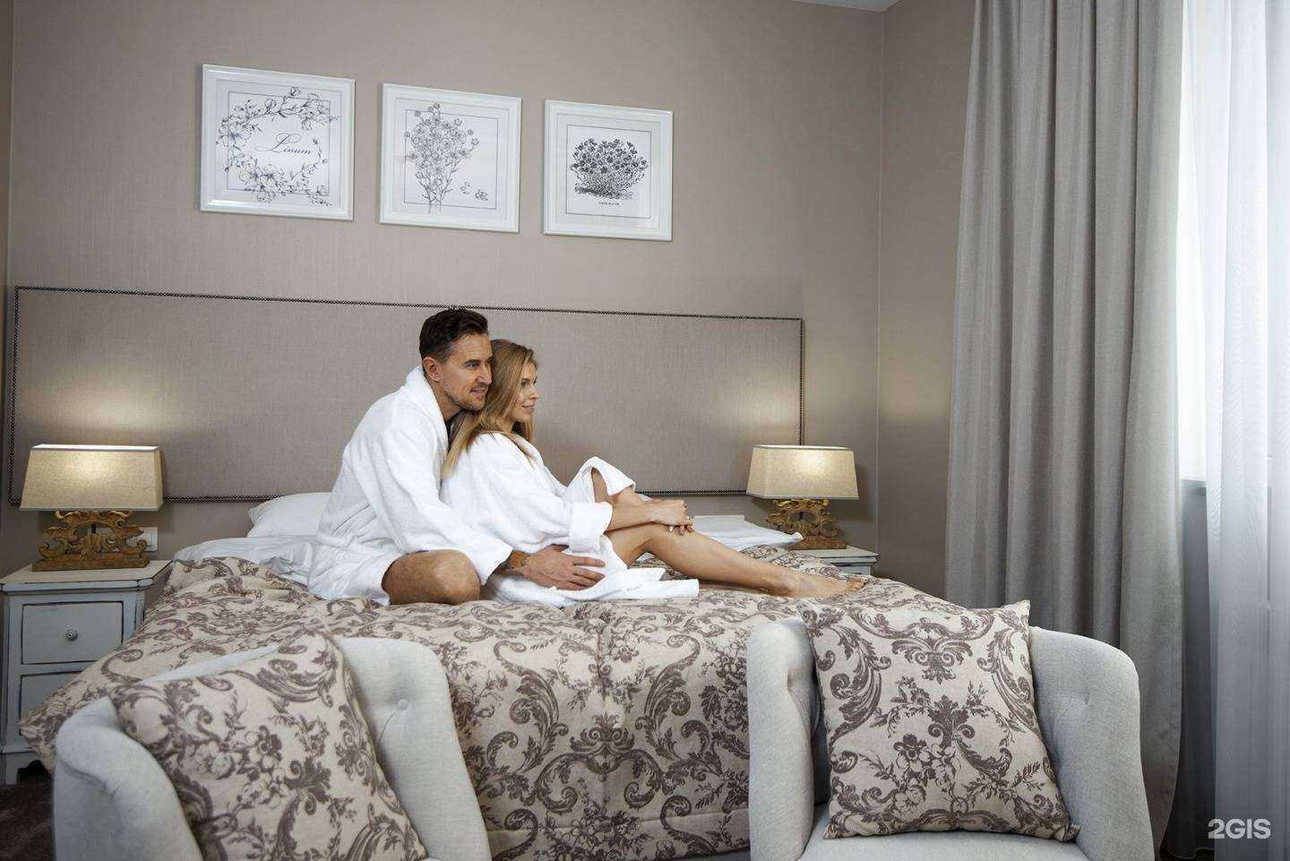 Отзывы на компанию Гринвуд СПА в Новосибирске c фото