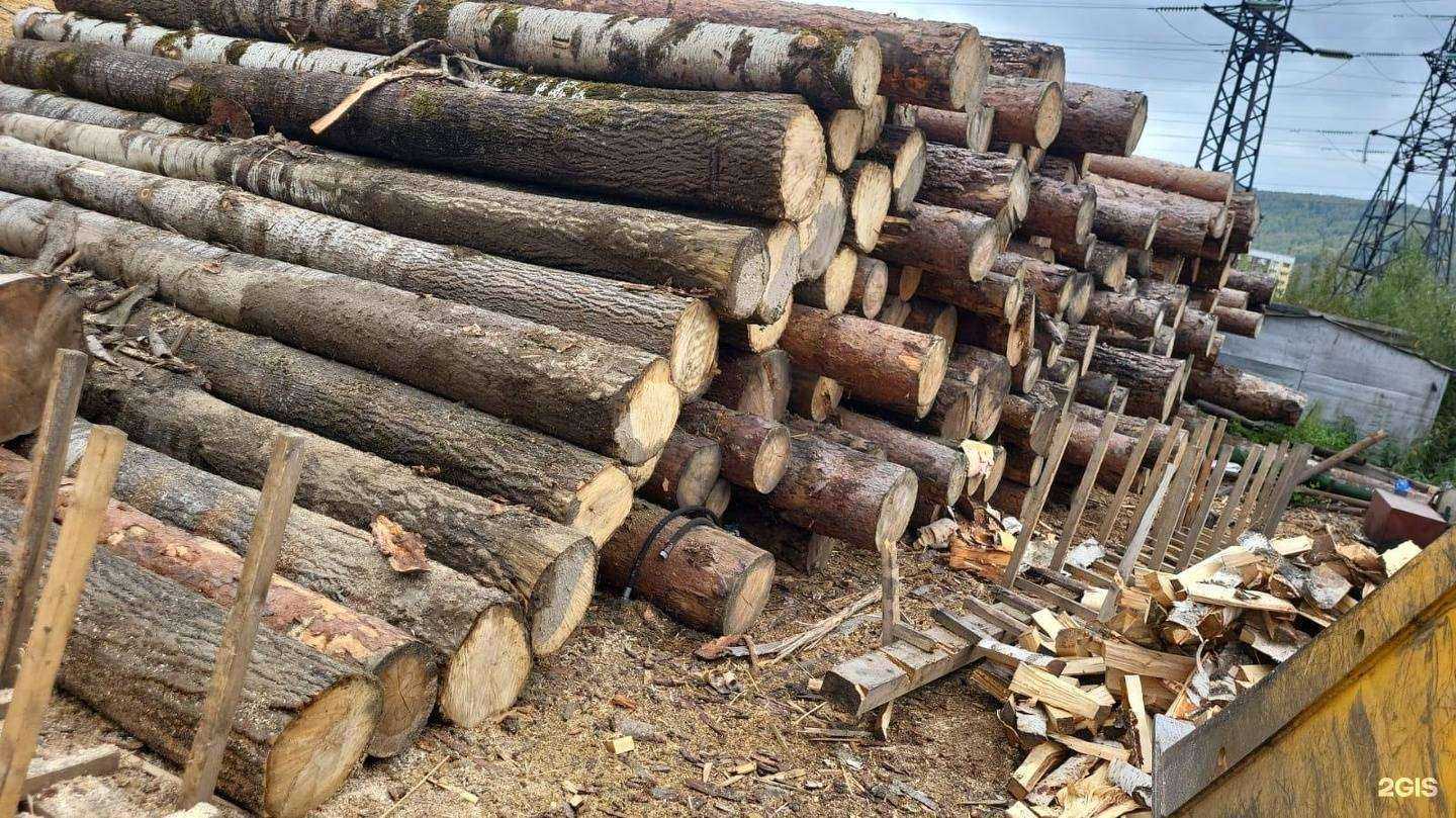 Отзывы на компанию Пиломатериал.mzk в Междуреченске c фото