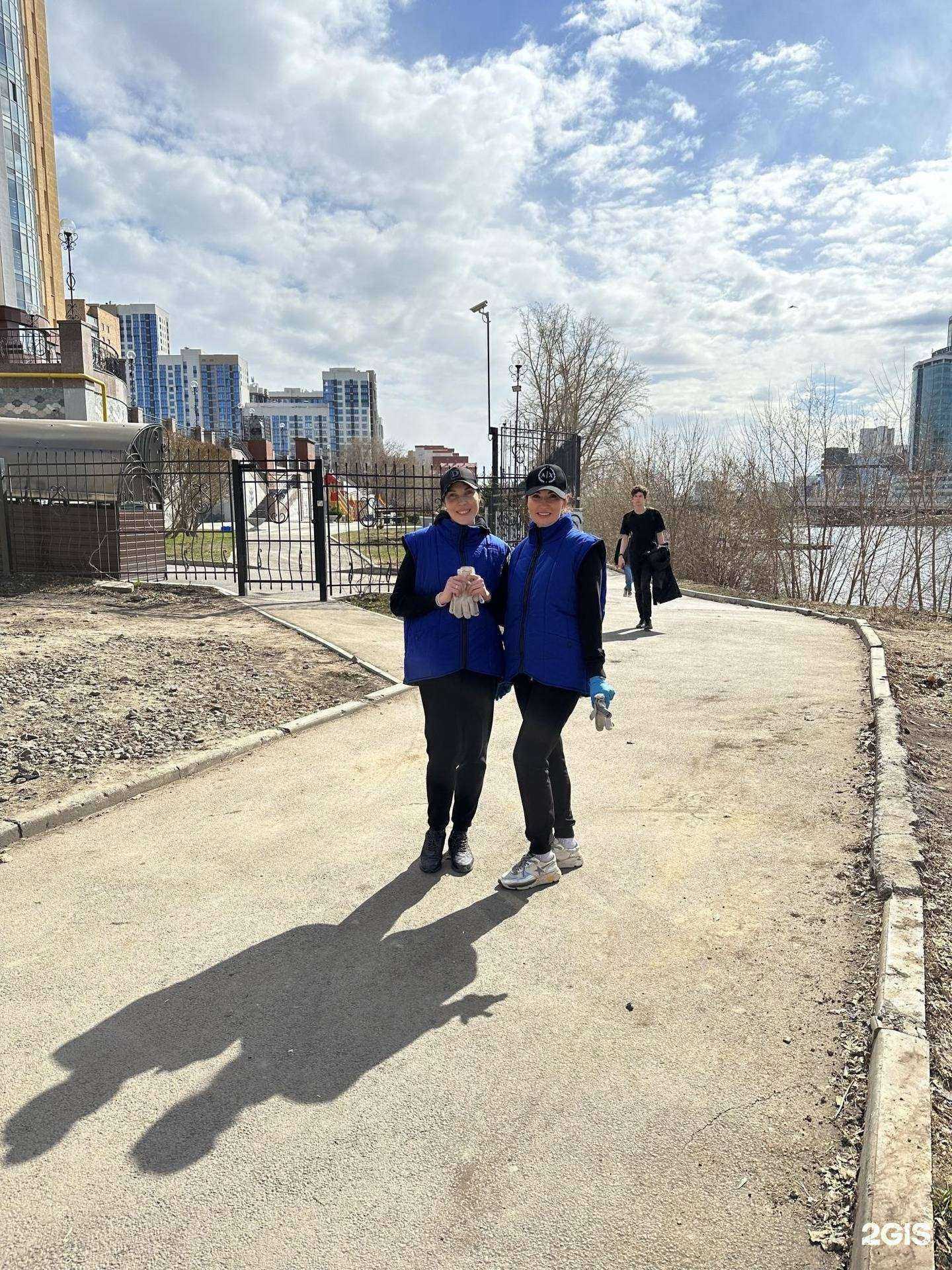 Отзывы на компанию Искусство чистоты в Екатеринбурге c фото