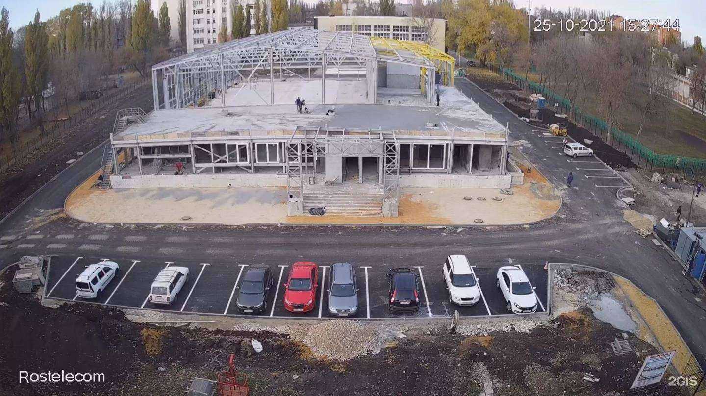 Отзывы на компанию Берсерк в Липецке c фото - фотография 2 из 2