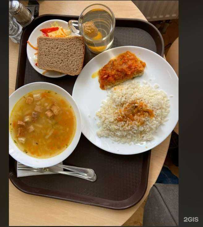 Отзывы на компанию Водолей в Калининграде c фото