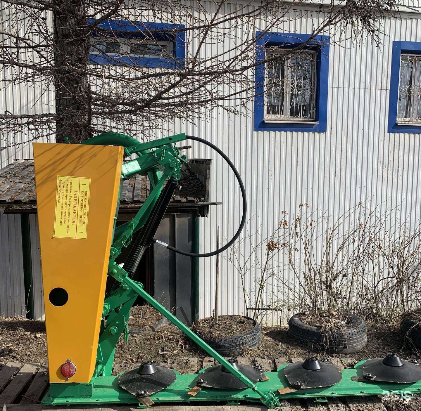 Отзывы на компанию АгроДетальИмпорт в Владимире c фото