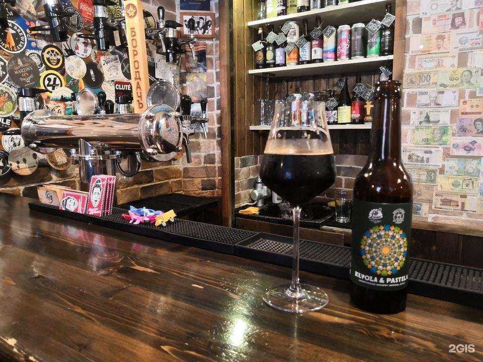 Отзывы на компанию Craft Beer Shop в Перми c фото