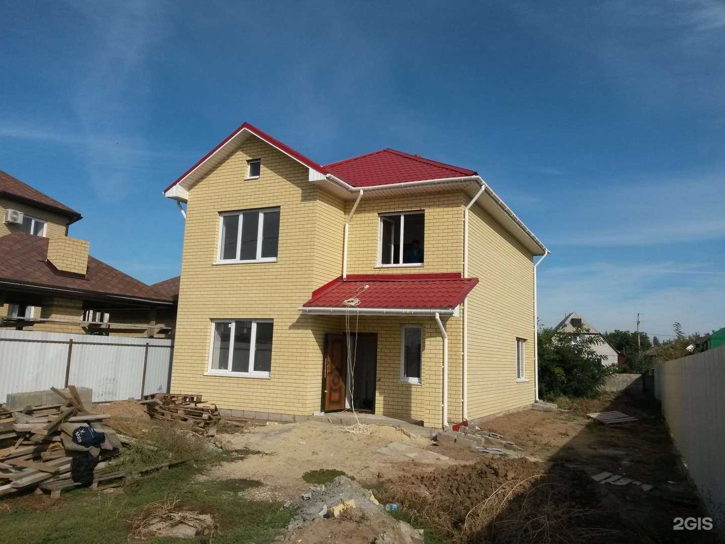 Отзывы на компанию Стройэкогарант в Волгограде c фото