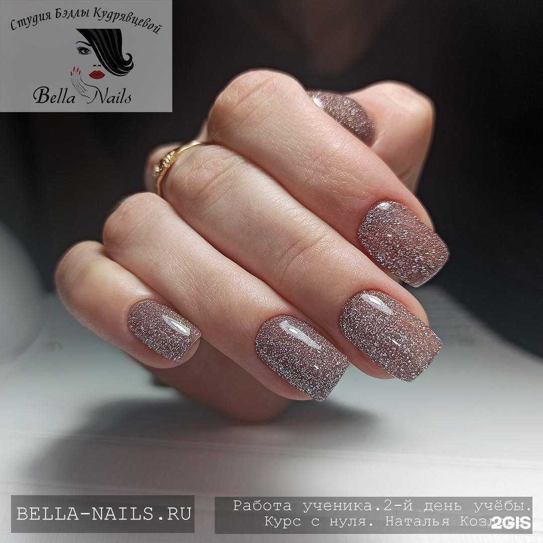 Отзывы на компанию Bella-Nails в г. Псков c фото