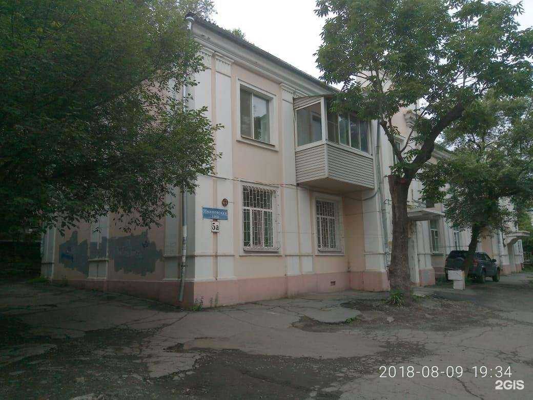 Отзывы на компанию Nut Nail в Владивостоке c фото - фотография 2 из 2