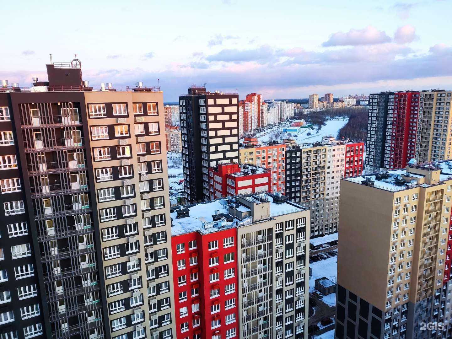 Отзывы на компанию Стройhome в Балашихе c фото - фотография 2 из 2