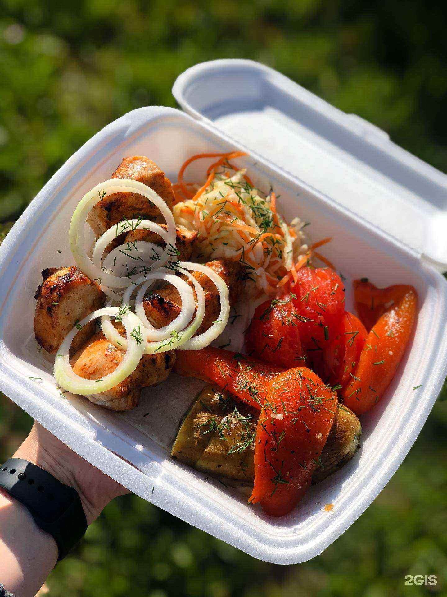 Отзывы на компанию Мирожка в Пскове c фото