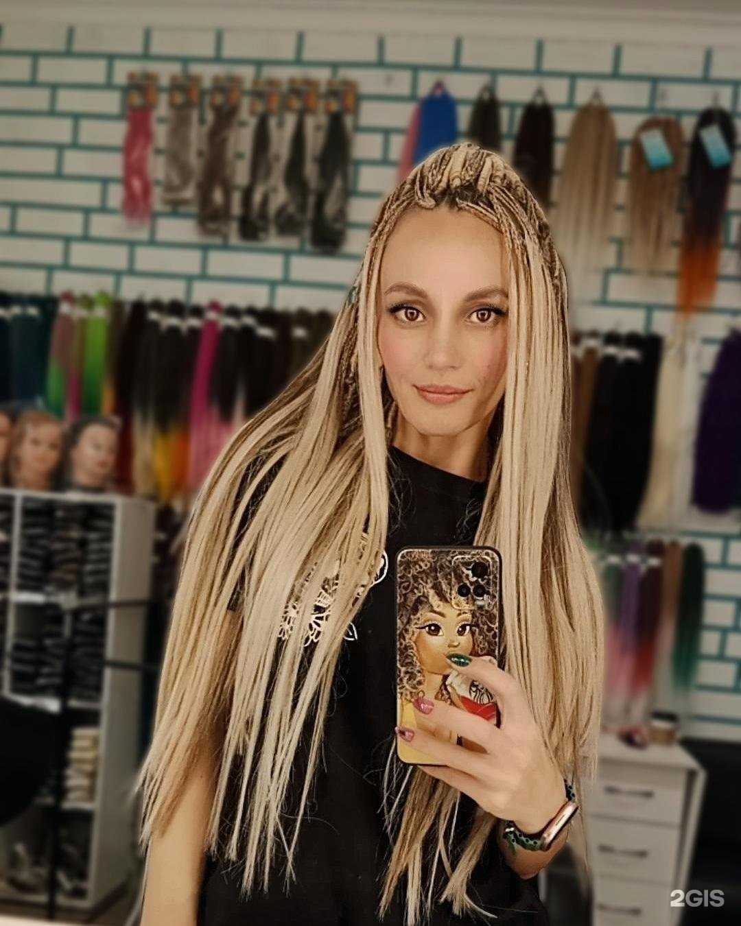 Отзывы на компанию Mari_Afro в г. Пенза c фото