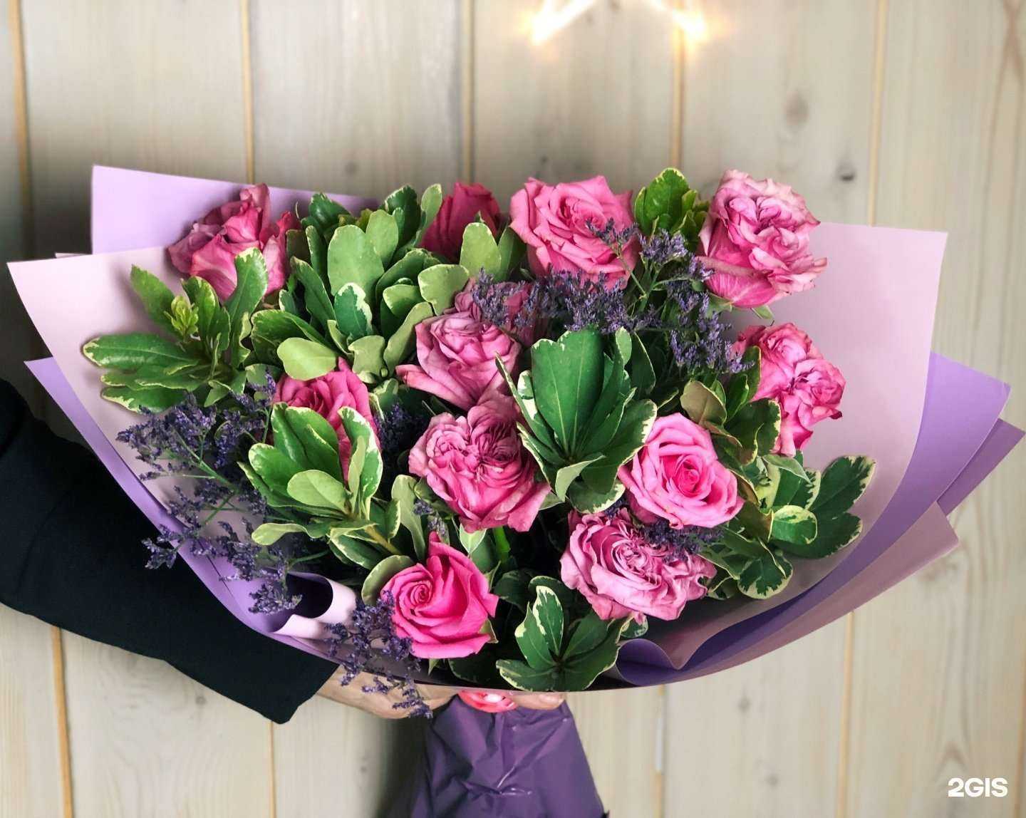 Отзывы на компанию Afrose в г. Владивосток c фото