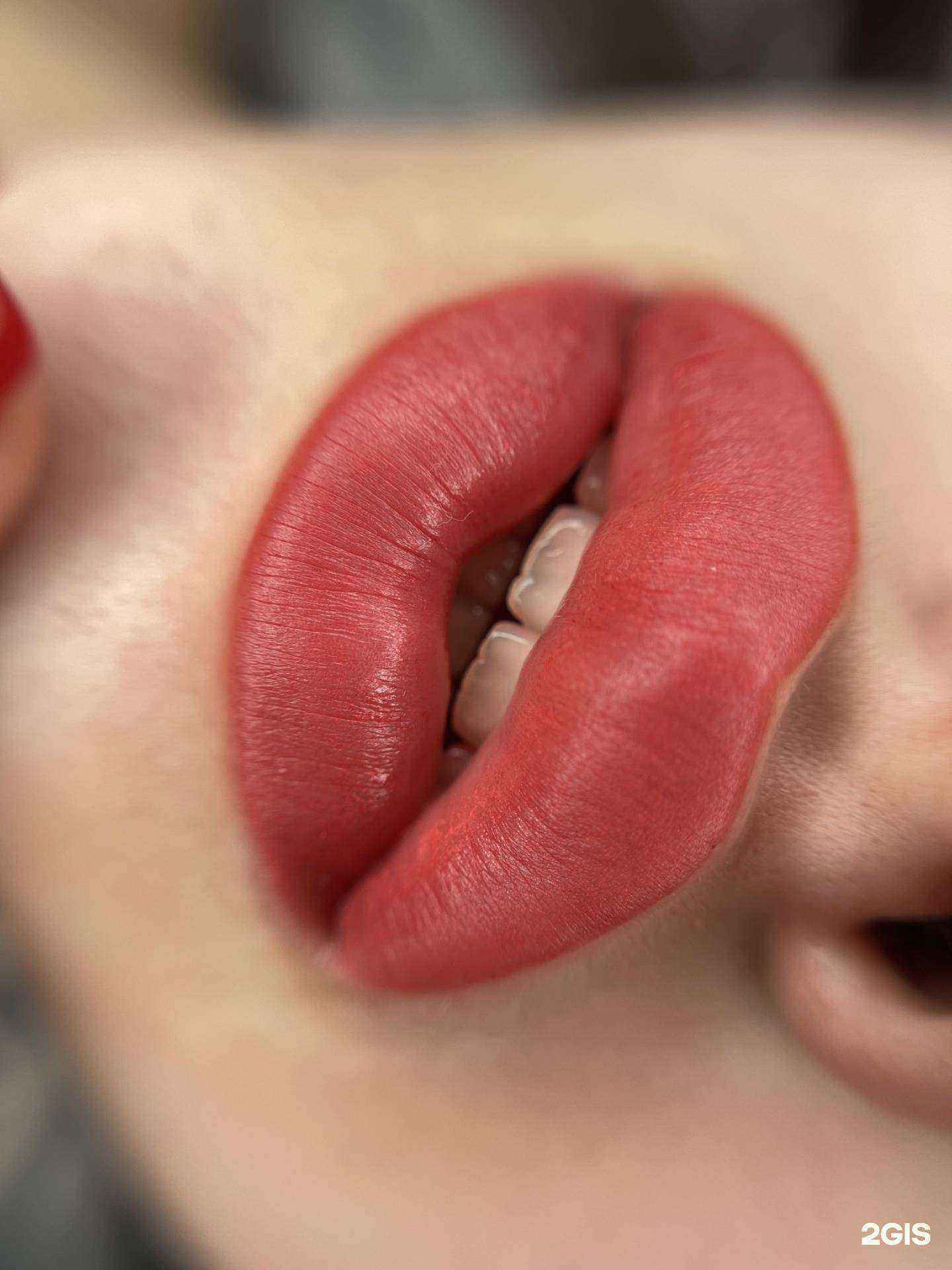 Отзывы на компанию Pmu studio&tattoo в Кемерове c фото