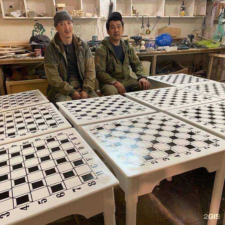 Отзывы на компанию Мастер Михалыч в Якутске c фото