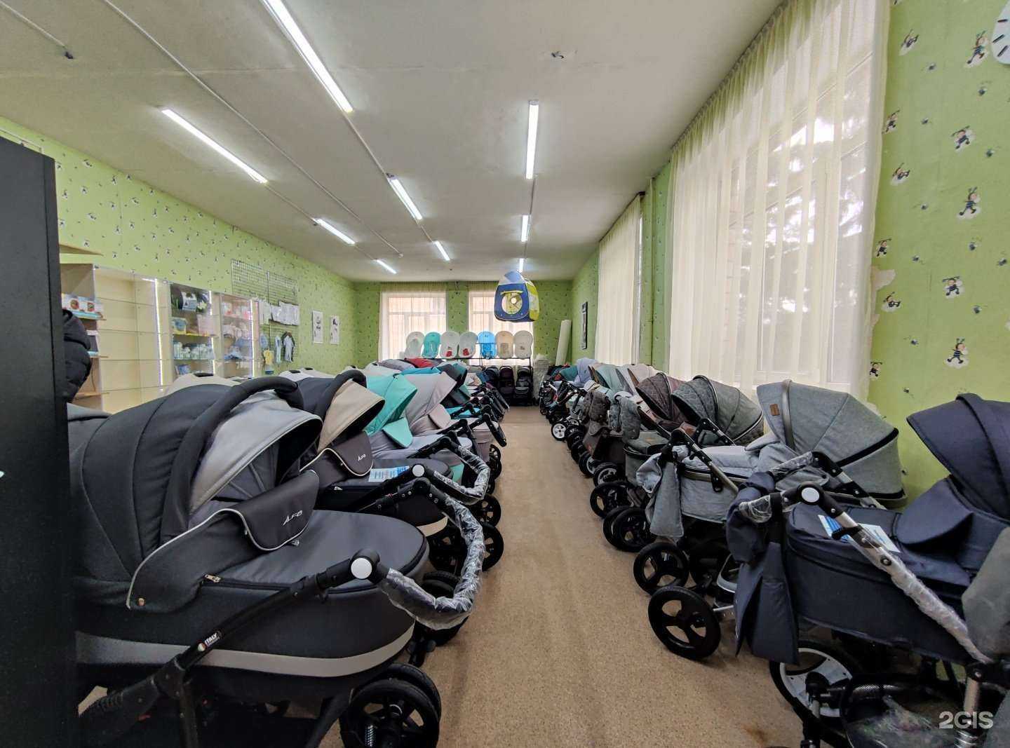 Отзывы на компанию Коляски из Сказки в г. Тула c фото