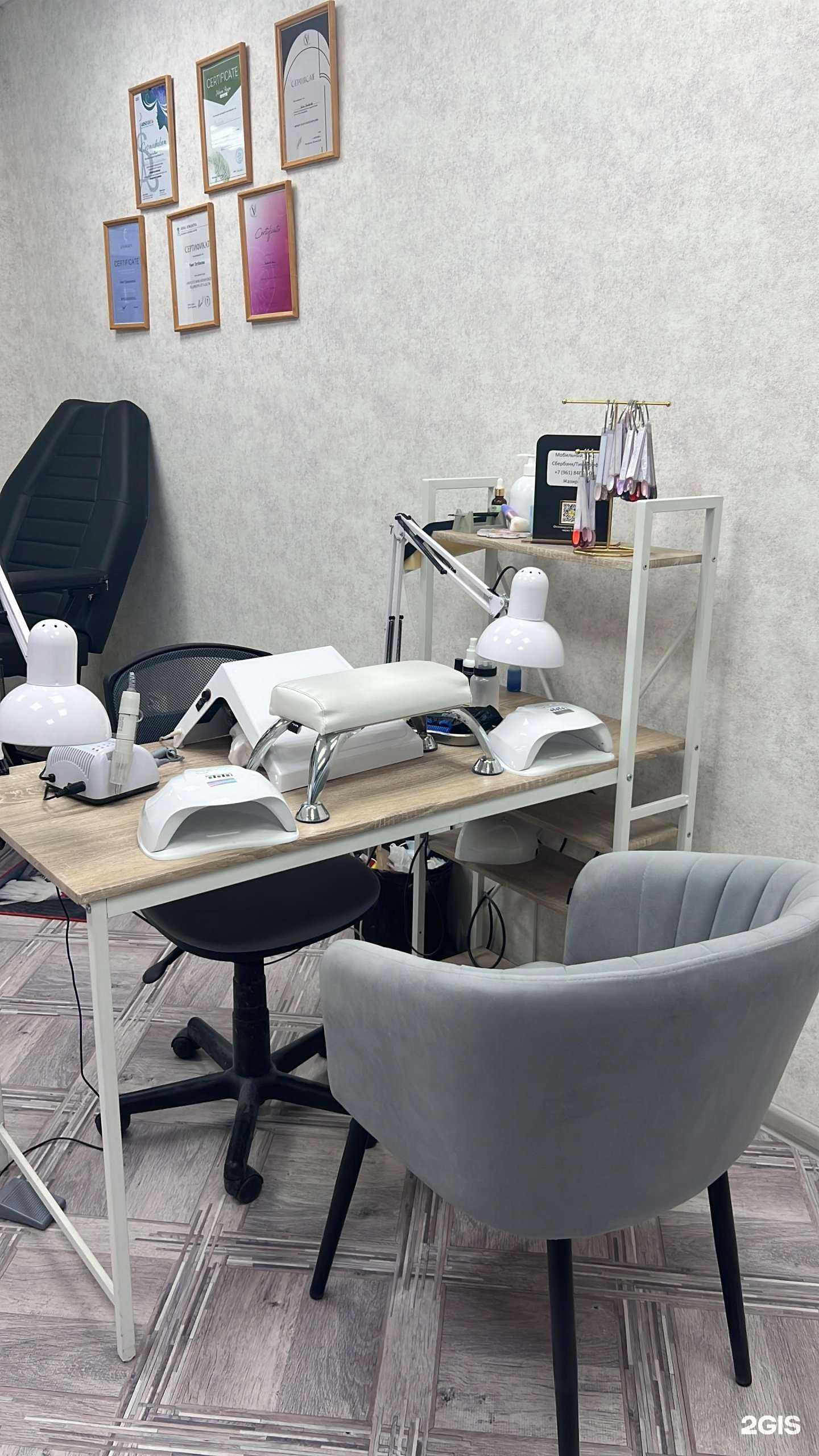 Отзывы на компанию Euphoria в Норильске c фото