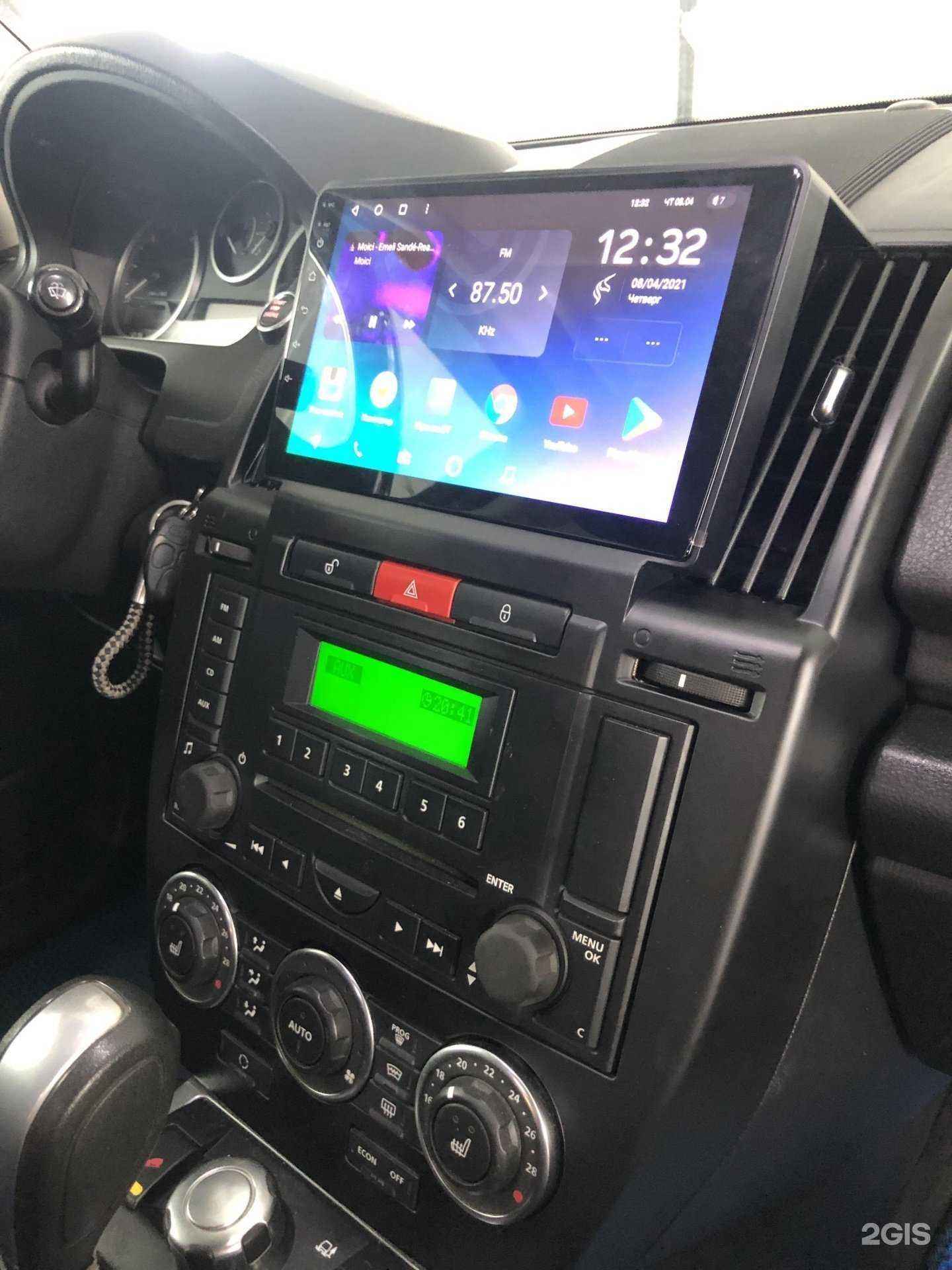 Отзывы на компанию Вв гараж в г. Северодвинск c фото