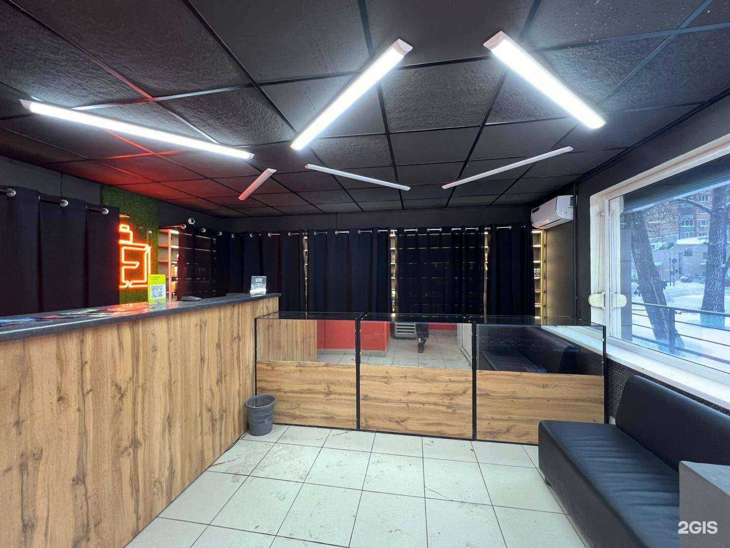 Отзывы на компанию Elcigara в г. Ижевск c фото