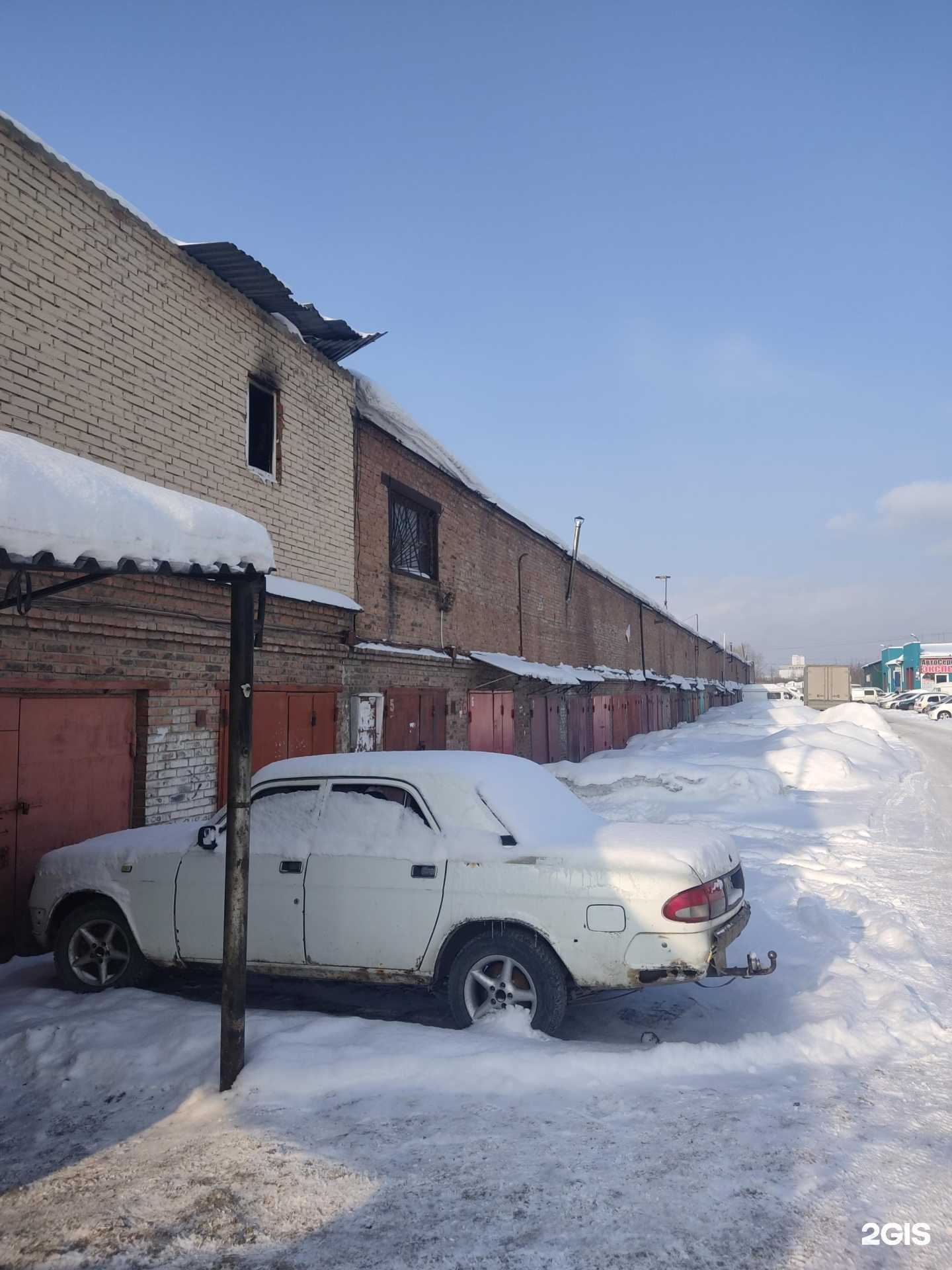 Отзывы на компанию Ааа-3 в Новосибирске c фото - фотография 2 из 2