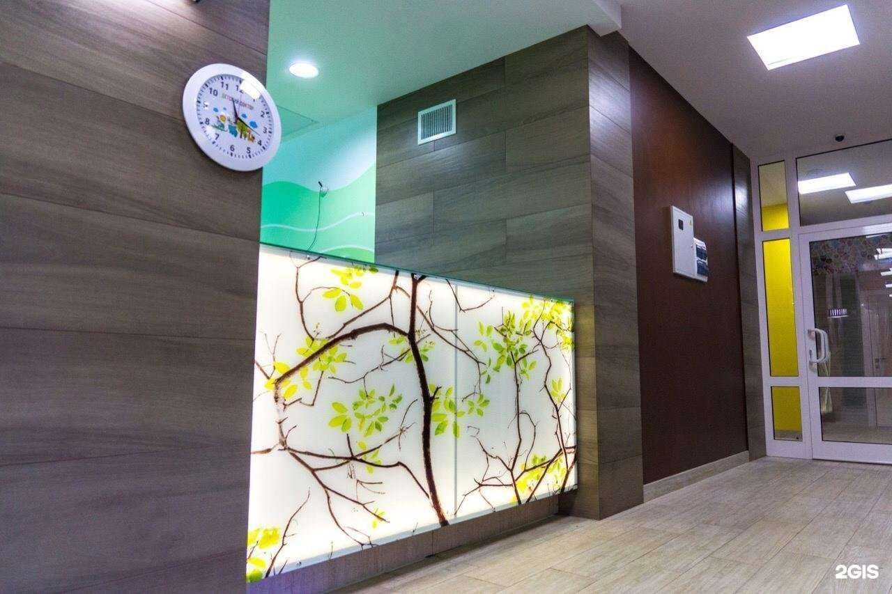 Отзывы на компанию Детский доктор в Иванове c фото