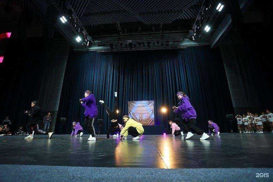 Отзывы на компанию Skill up art of motion в г. Балашиха c фото