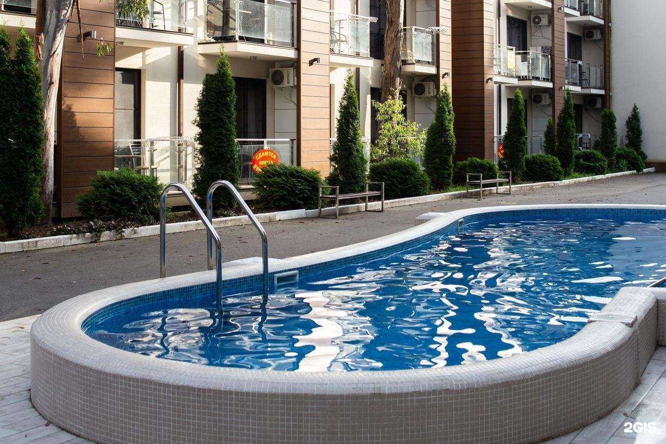 Отзывы на компанию Yumani Мадрид в г. Сочи c фото