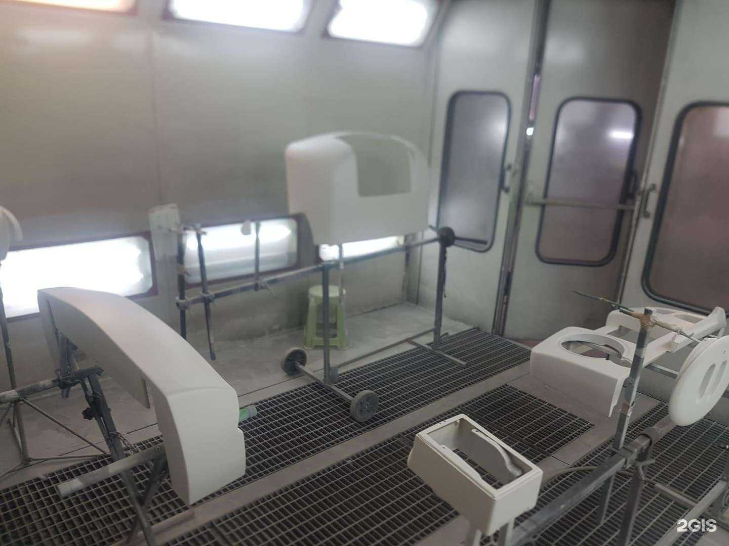 Отзывы на компанию Компания по ремонту пластиковых изделий в Коммунарке c фото