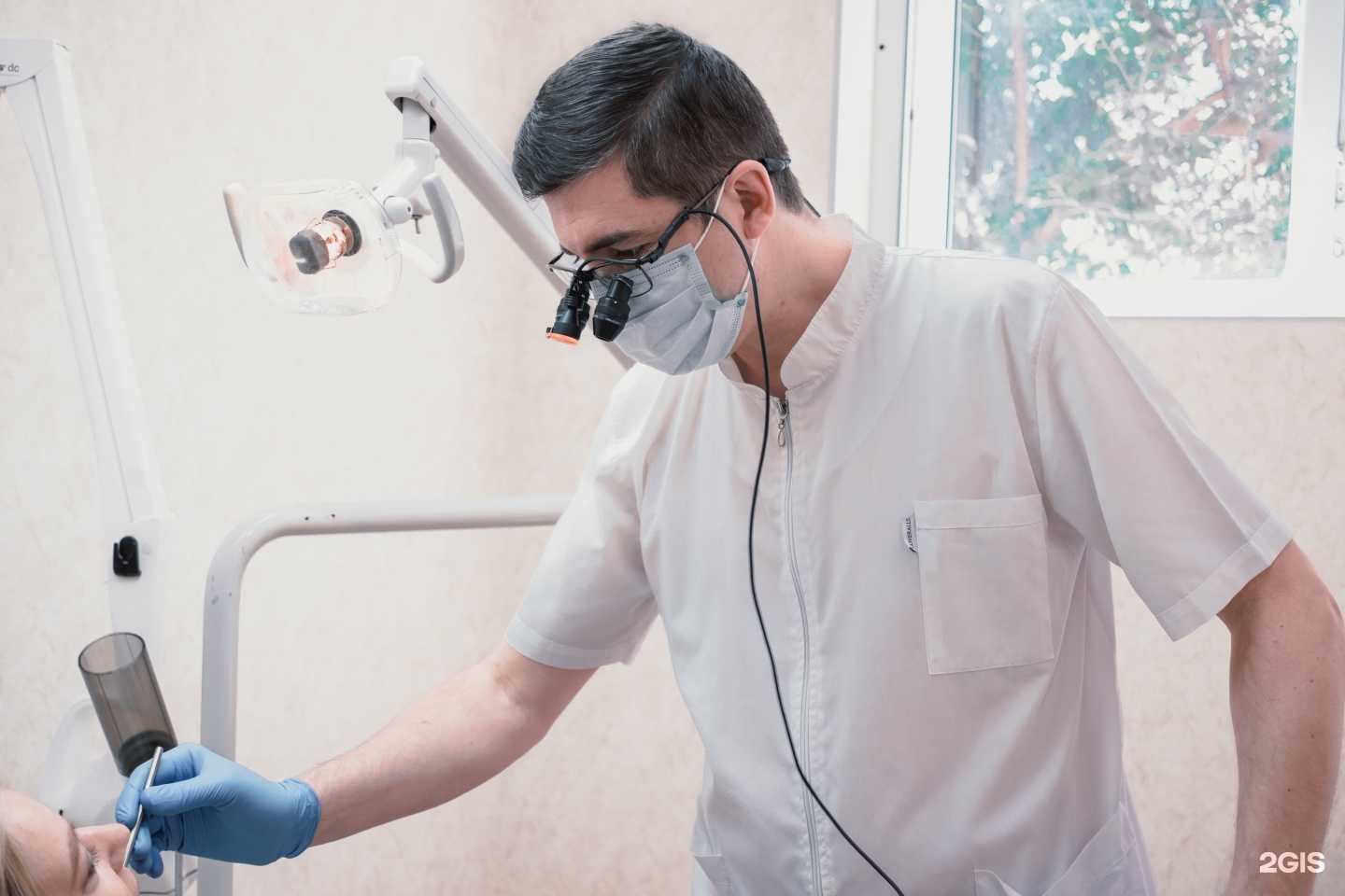 Отзывы на компанию Галерея улыбок в г. Сочи c фото