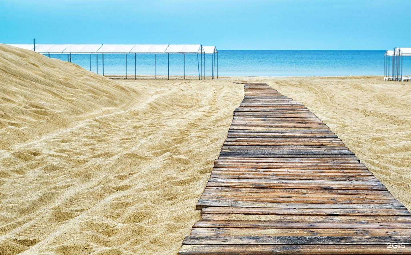 Отзывы на компанию Побережье в Анапе c фото