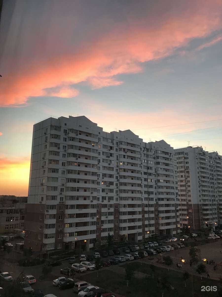 Отзывы на компанию Vss.krd в Краснодаре c фото - фотография 2 из 2