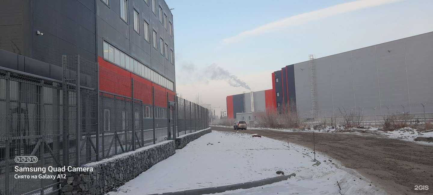 Отзывы на компанию СибТехИзоляция в Новосибирске c фото - фотография 2 из 2