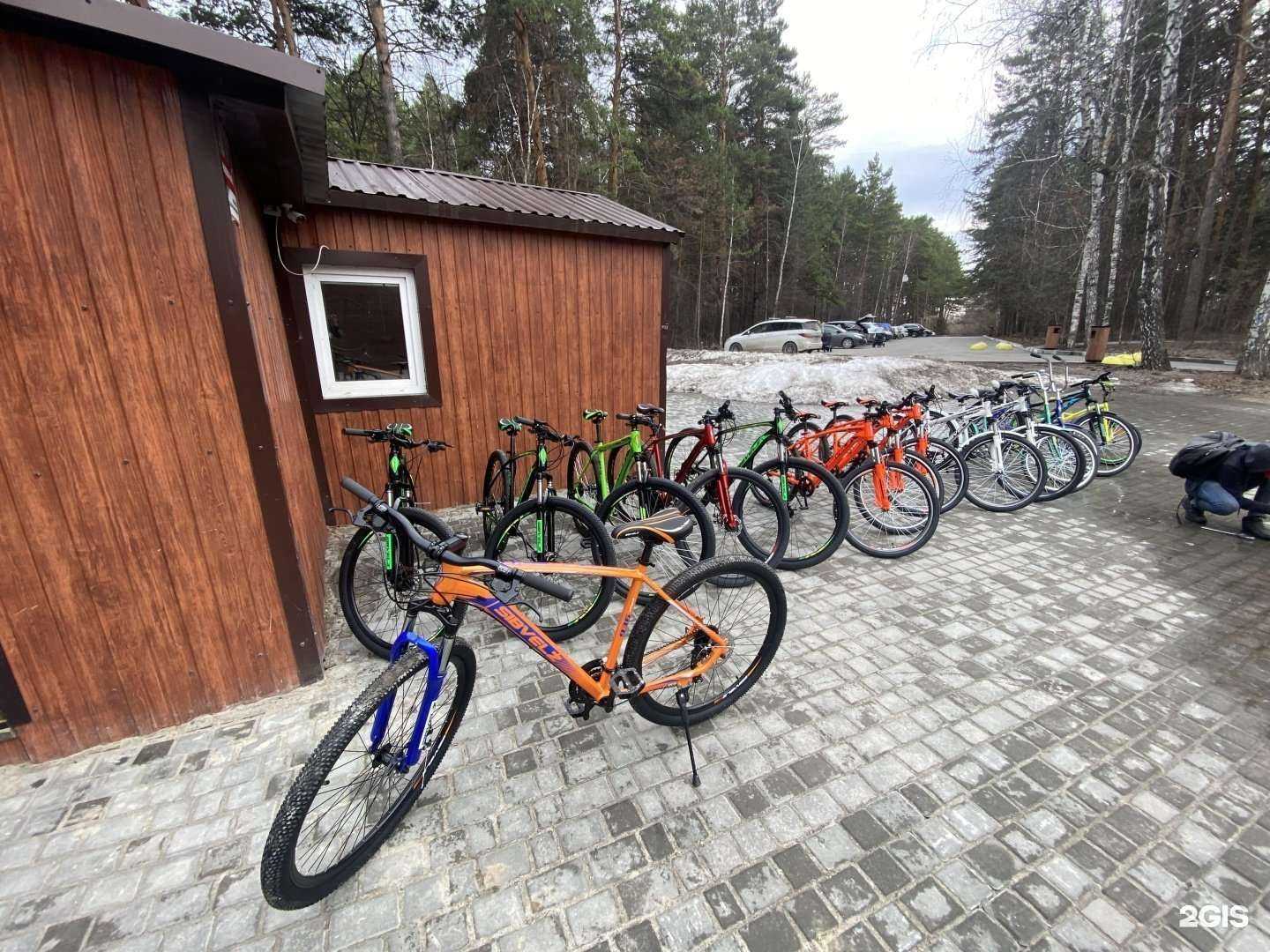 Отзывы на компанию Прокатная компания в г. Новосибирск c фото