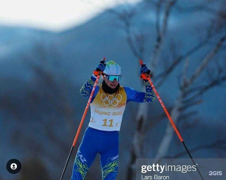 Отзывы на компанию Центр лыжного спорта в г. Омск c фото