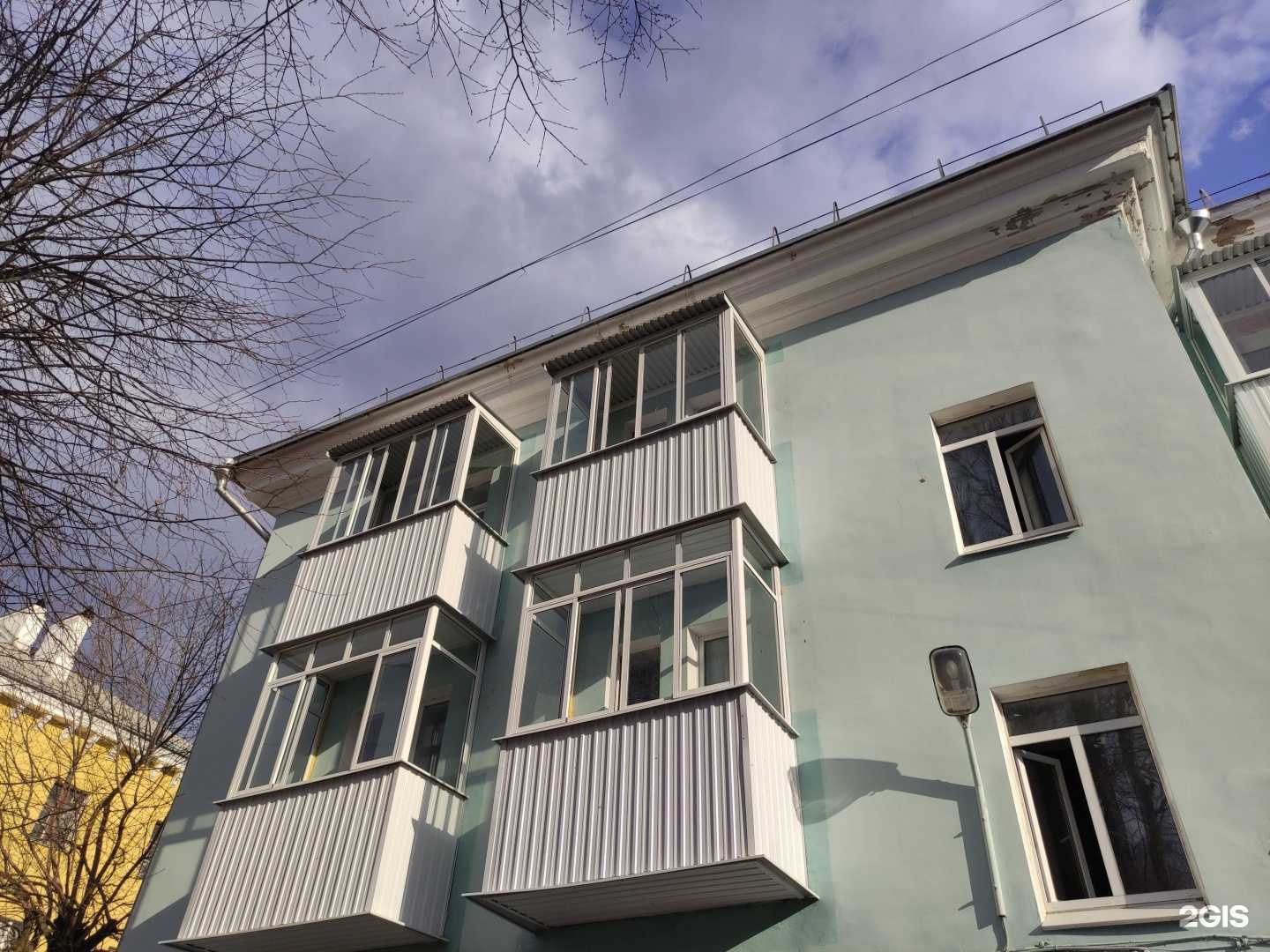 Отзывы на компанию ËжКрепеж в Серпухове c фото