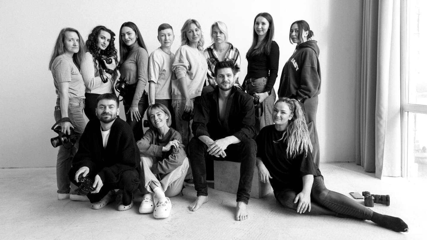 Отзывы на компанию 1sterica.studio в Калининграде c фото