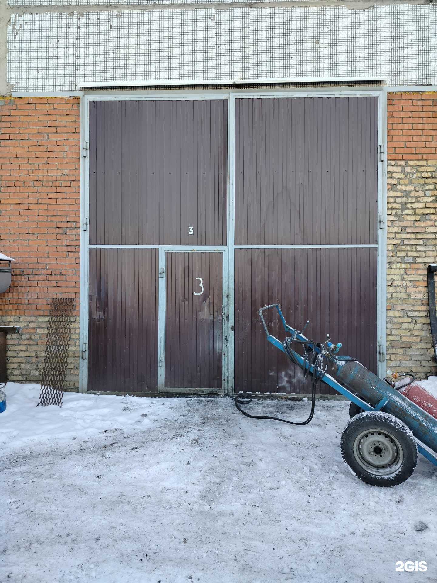 Отзывы на компанию Сервис-Дизель в Пензе c фото