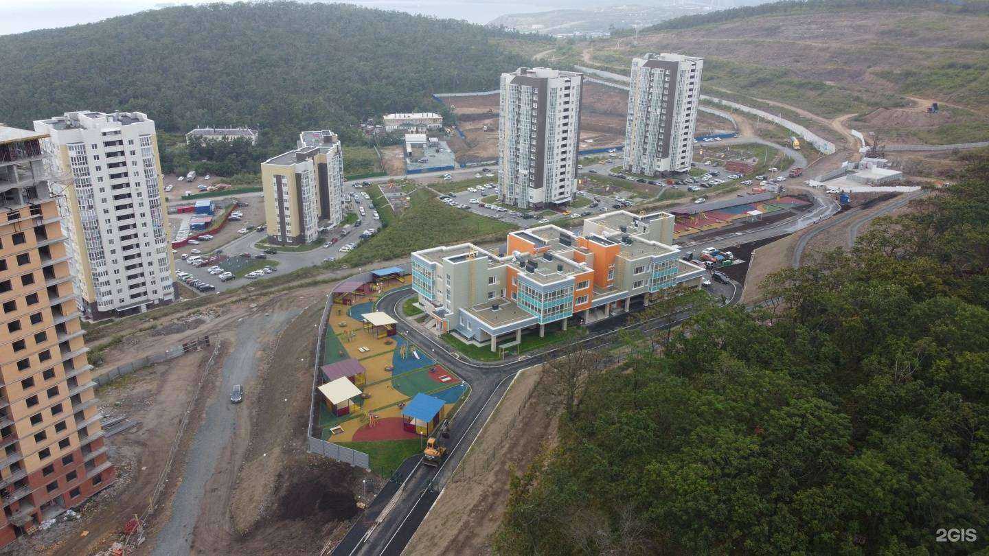 Отзывы на компанию Детский сад №167 в Владивостоке c фото