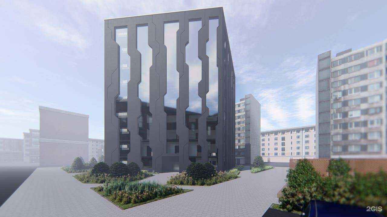 Отзывы на компанию Технопарк-Т в Тюмени c фото