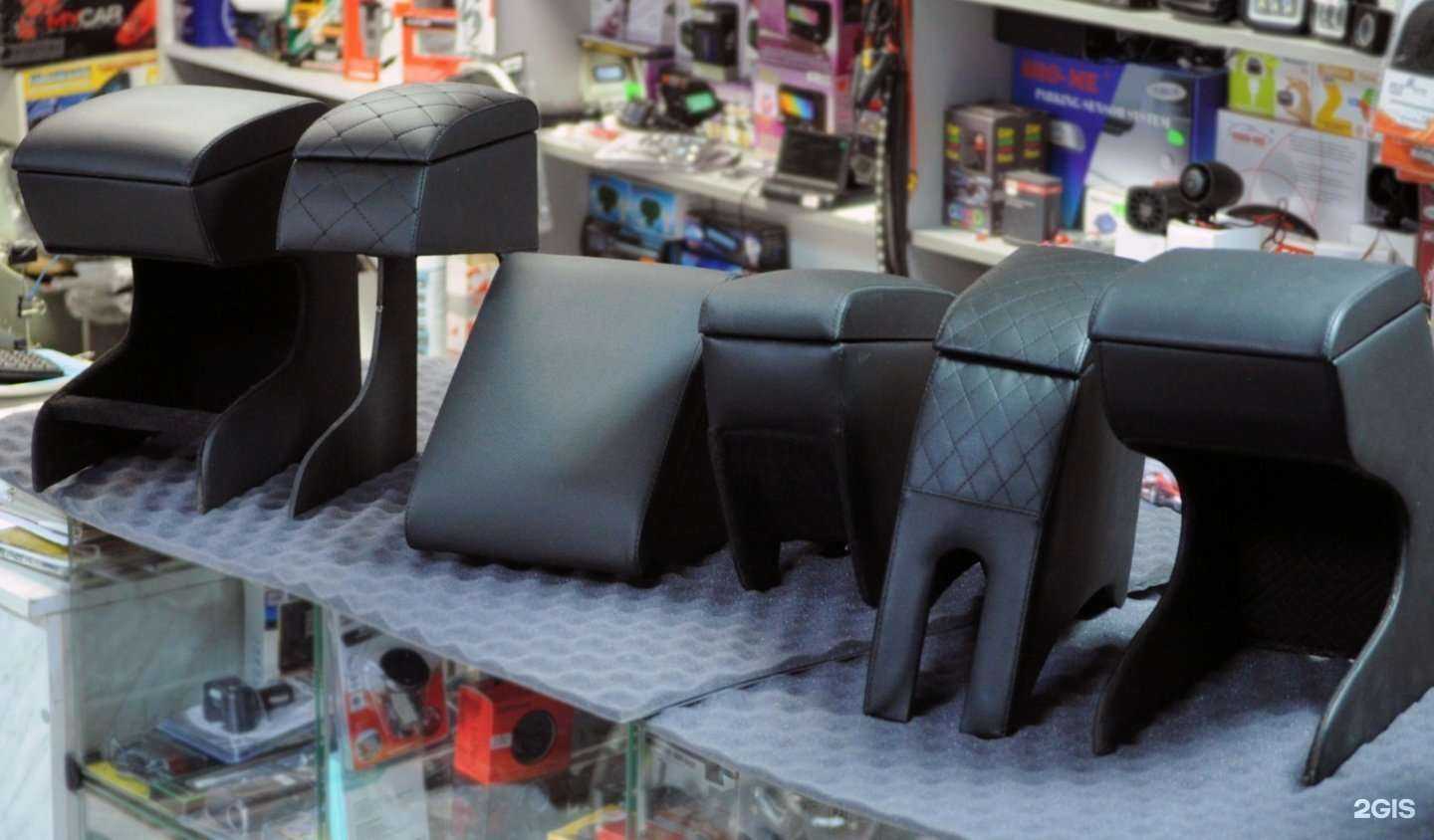 Отзывы на компанию Каприз-авто в г. Камышин c фото