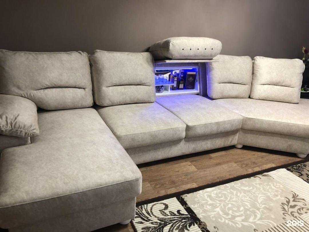 Отзывы на компанию Art мебель в г. Старый Оскол c фото