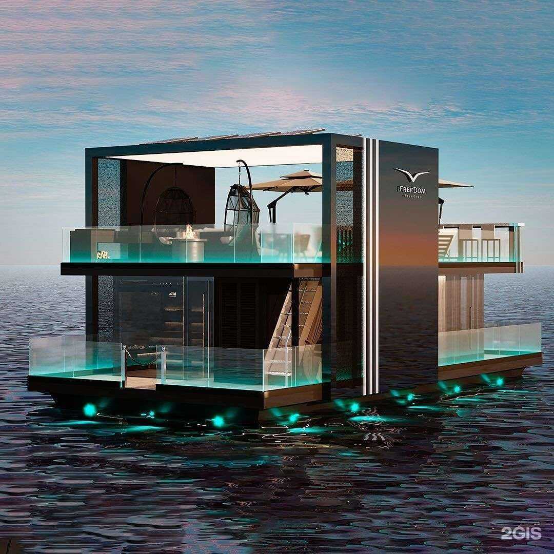 Отзывы на компанию FreeDom в г. Тольятти c фото