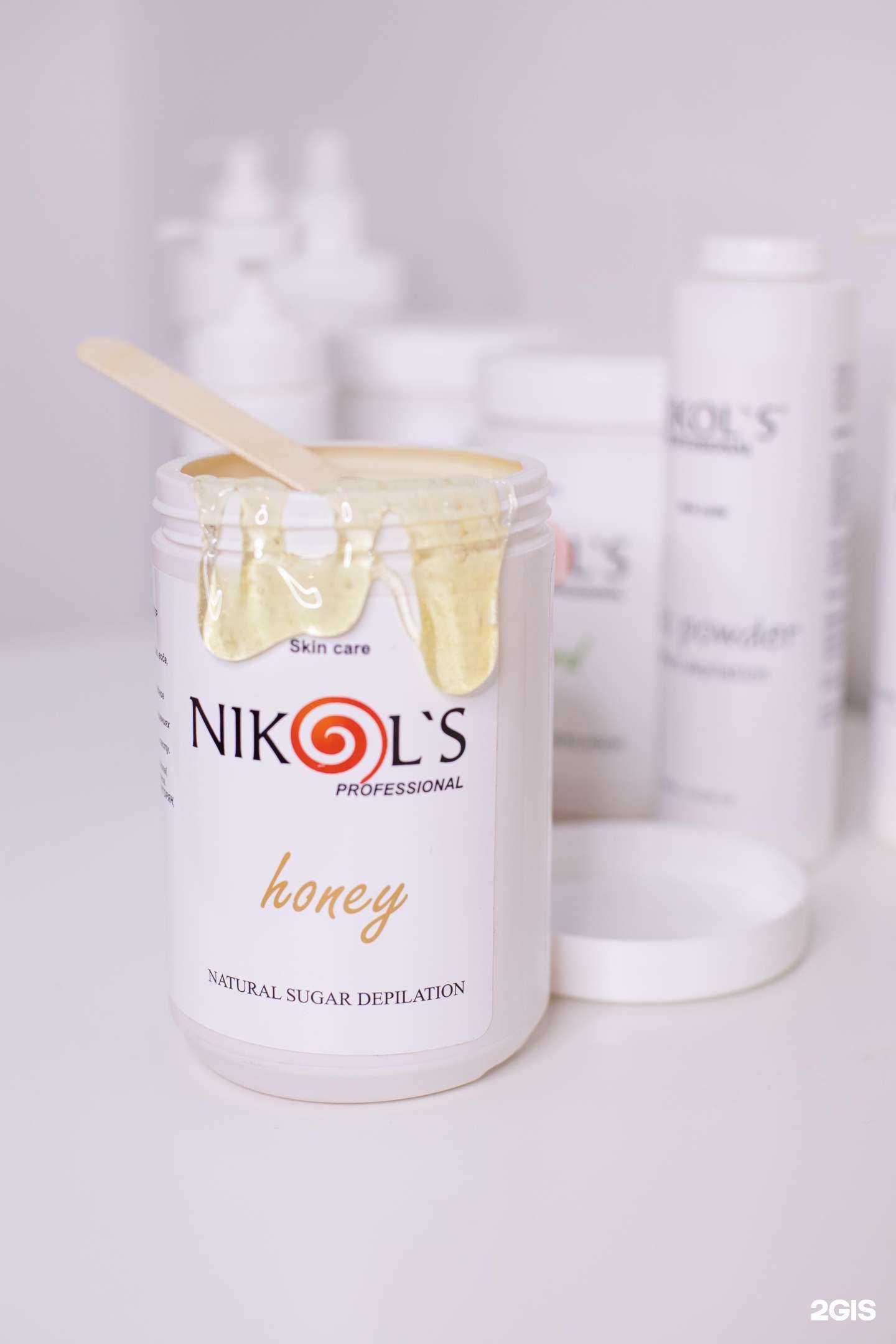 Отзывы на компанию Epil time в Тюмени c фото