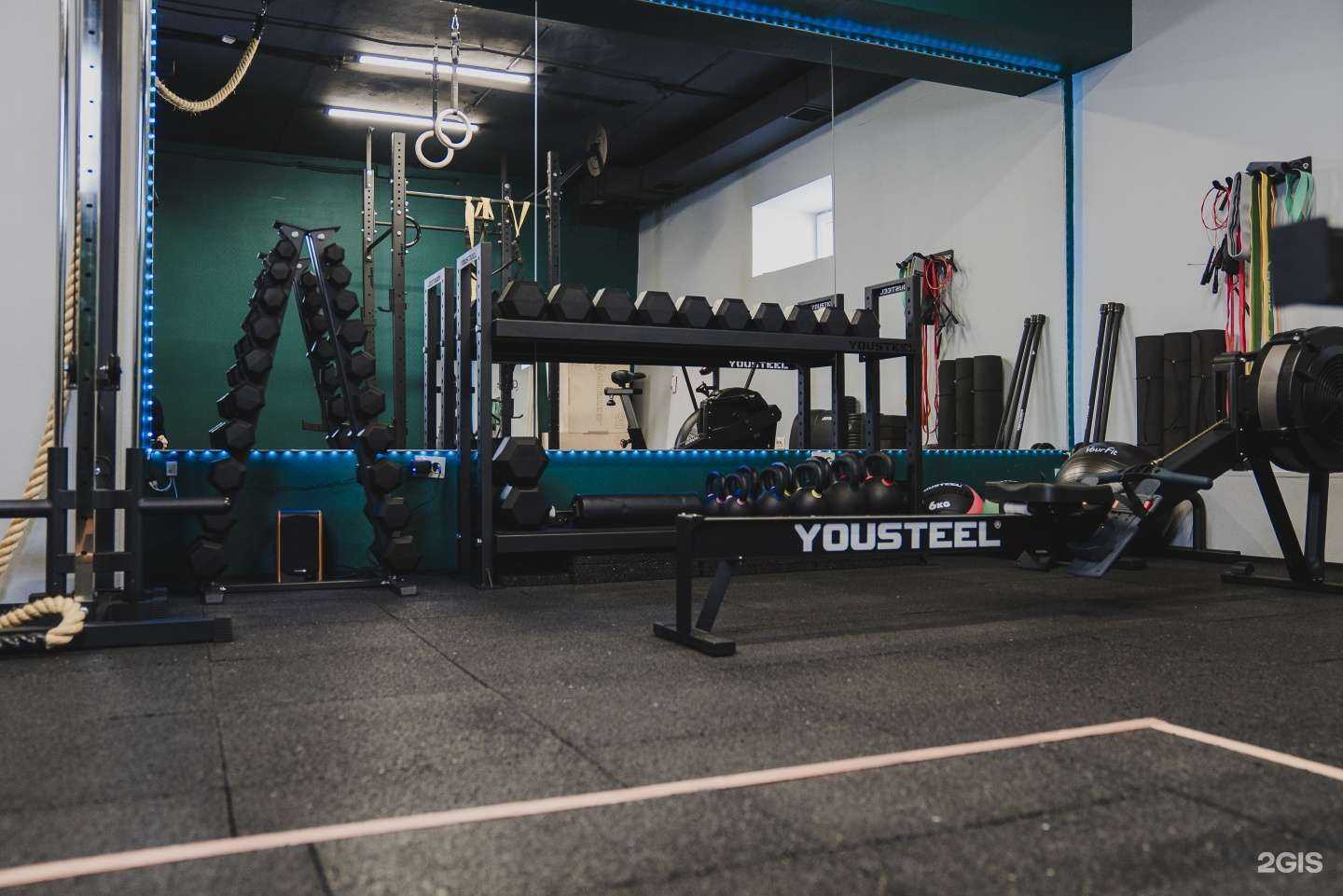 Отзывы на компанию Solo Athletics в г. Сургут c фото