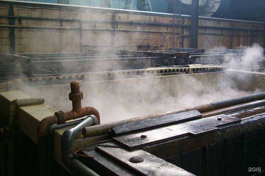 Отзывы на компанию Металл-групп в Химках c фото