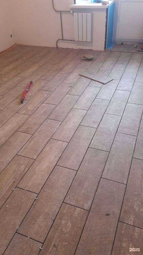 Отзывы на компанию Отделочник в Новосибирске c фото