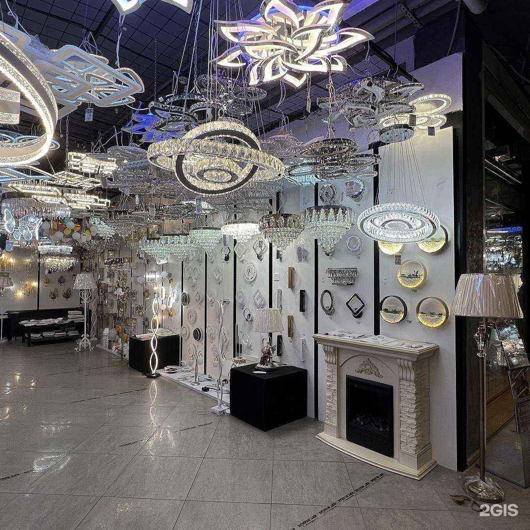 Отзывы на компанию Mvsvet в Москве c фото