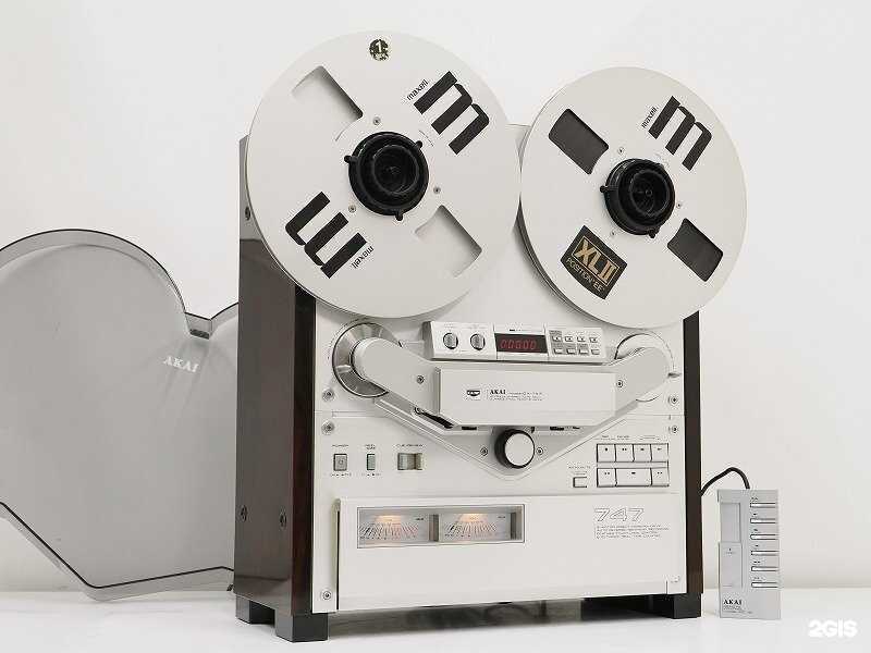 Отзывы на компанию Магазин по продаже аудиотехники в г. Владивосток c фото